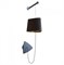 LOFT IT LOFT1163-1BL бра 1xE14 40W LOFT1163-1BL, шт LOFT1163-1BL - фото 116671 LOFT IT LOFT1163-1BL бра 1xE14 40W LOFT1163-1BL, шт LOFT1163-1BL - фото 116671