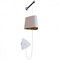 LOFT IT LOFT1163-1WH бра 1xE14 40W LOFT1163-1WH, шт LOFT1163-1WH - фото 116679 LOFT IT LOFT1163-1WH бра 1xE14 40W LOFT1163-1WH, шт LOFT1163-1WH - фото 116679