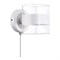 Citilux CL140310 Бертон Белый+Хром Бра CL140310 - фото 116700 Citilux CL140310 Бертон Белый+Хром Бра CL140310 - фото 116700