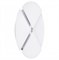 Lightstar 737616 Бра EMISFERO 60W LED 3850LM БЕЛЫЙ МАТОВЫЙ 3000-6000K 737616 - фото 116739 Lightstar 737616 Бра EMISFERO 60W LED 3850LM БЕЛЫЙ МАТОВЫЙ 3000-6000K 737616 - фото 116739