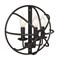 LOFT IT LOFT1192W (LOFT2143W) Бра 3xE14 max 40W LOFT1192W, шт LOFT1192W - фото 116748 LOFT IT LOFT1192W (LOFT2143W) Бра 3xE14 max 40W LOFT1192W, шт LOFT1192W - фото 116748