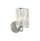 Citilux CL333311 Грета Хром Светильник Бра CL333311 - фото 116796 Citilux CL333311 Грета Хром Светильник Бра CL333311 - фото 116796