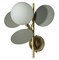 LOFT IT 10008/1W Grey Бра Matisse, шт 10008/1W Grey - фото 116815 LOFT IT 10008/1W Grey Бра Matisse, шт 10008/1W Grey - фото 116815