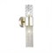 Odeon Light 4631/2W ODL20 419 серебристый/стекло/металл.цепочки Бра G9 2*40W 220V PERLA 4631/2W - фото 116886 Odeon Light 4631/2W ODL20 419 серебристый/стекло/металл.цепочки Бра G9 2*40W 220V PERLA 4631/2W - фото 116886