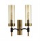 Lumion 6538/2W CLASSI LN23 167 чёрный, латунь Бра E14 2*40W 220V SHARON 6538/2W - фото 116918 Lumion 6538/2W CLASSI LN23 167 чёрный, латунь Бра E14 2*40W 220V SHARON 6538/2W - фото 116918