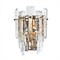 Arte Lamp A1052AP-2GO NICOLETTA Бра 2xE14 40W A1052AP-2GO - фото 116952 Arte Lamp A1052AP-2GO NICOLETTA Бра 2xE14 40W A1052AP-2GO - фото 116952