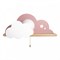 LOFT IT 10134 Pink Бра Axel 10134 Pink - фото 116983