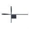 Arte Lamp A2217AP-2BK ACRUX Бра LED A2217AP-2BK - фото 117226