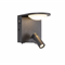 Favourite Twin 4064-2W Бра 1*LED*3W + 1*LED*5W, 640LM, 4000K, included, switch, USB 4064-2W - фото 117234