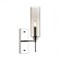 Odeon Light 4688/1W ODL20 281 хром/дымчатый Бра E14 1*40W DIATRA 4688/1W - фото 117324