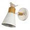 F-promo Бра D215*W120* H205/ 1*E27*40W, excluded 2939-1W - фото 117325
