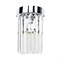 Arte Lamp A1003AP-1CC SECUNDA Бра, хром/хрусталь A1003AP-1CC - фото 117341