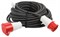 ЭРА Удлинитель силовой ЭРА IND380-U-1e-5x4-10m-IP44 на 380В в бухте 1 розетка CEE 5P 10м КГ 5х4 32A IP44 Б0057297 - фото 118407