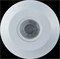 Navigator Датчик 80 447 NS-IRM10-WH Датчик движения ИК 80447 - фото 118611