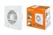 TDM Вентилятор бытовой настенный 150 С SQ1807-0003 - фото 119699