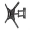 Кронштейн для LED телевизора 17"-55" наклонно-поворотный® Rexant 38-0080 - фото 122277