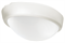 Jazzway Светильник LED накладной PBH-PC-OA 12W 960Lm 4000K белый овал - фото 13562