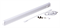 Jazzway Светильник PLED T5i PL 450 6W FR 6500K 85-265V - фото 13567
