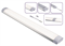Jazzway Светильник PPO 1200/L (линия) SMD 40W 6500K IP20 100-240V/50Hz - фото 13583