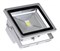 Jazzway Прожектор светодиодный PFL 20W 6500К серый - фото 13598