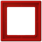 Рамка 1-кратная rouge vermillon 31 - фото 27218