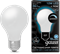 Gauss Лампа Filament А60 10W 860lm 4100К Е27 milky диммируемая LED 102202210-D - фото 33849