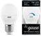 Gauss Лампа Шар 7W 590lm 4100К Е27 диммируемая LED 105102207-D - фото 33851