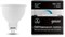 Gauss Лампа MR16 5W 530lm 4100K GU5.3 диммируемая LED 101505205-D - фото 33876