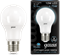 Gauss Лампа A60 10W 920lm 4100K E27 LED 102502210 - фото 33904