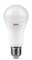 Gauss Лампа A60 12W 1150lm 3000K E27 LED 102502112 - фото 33934