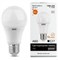 Gauss Лампа Elementary A60 10W 880lm 3000K Е27 LED 23210 - фото 33939