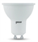 Gauss Лампа MR16 7W 600lm 3000K GU10 LED 101506107 - фото 34021