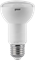 Лампа Gauss LED Reflector R63 E27 9W 3000K 1/10/50 - фото 34055