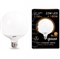 Gauss Лампа G125 22W 1800lm 3000K E27 LED 105102122 - фото 34113