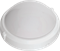 Gauss Светильник ЖКХ ECO 2.0 круг 12W 1000lm 6500K 160-260V IP54 D175*76мм белый 141411312 - фото 34278