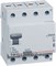 Legrand RX3 УЗО 4P 30мА 25А (AC) 402062 - фото 35425