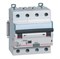 Автоматический выключатель дифференциального тока Legrand DX3 16A Тип AC 30mA - фото 35453