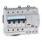 Автоматический выключатель дифференциального тока Legrand DX3 50A Тип AC 300mA - фото 35480