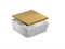 Коробка для заливки в бетон для лючка Schneider Electric OptiLine 45 на 4 механизма OptiLine 45 ISM50320 - фото 41547
