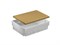 Коробка для заливки в бетон для лючка Schneider Electric OptiLine 45 на 6 и 8 механизмов OptiLine 45 ISM50330 - фото 41548