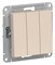 Systeme Electric AtlasDesign бежевый выключатель 3-клавишный сх.1+1+1, 10АХ, механизм ATN000231 - фото 44964 Systeme Electric AtlasDesign бежевый выключатель 3-клавишный сх.1+1+1, 10АХ, механизм ATN000231 - фото 44964