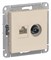 Розетка двойная ТВ|компьютерная RJ-45 кат. 5е ATN000289 Schneider Electric - фото 44997