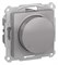 Диммер поворотно-нажимной 315Вт 250В IP20 ATN000334 Schneider Electric - фото 45039