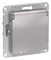 Розетка с крышкой и шторками 16А ATN000346 Schneider Electric - фото 45049
