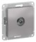 ТВ розетка ATN000393 Schneider Electric - фото 45055