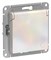 Розетка с крышкой и шторками 16А ATN000446 Schneider Electric - фото 45119