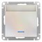 Карточный выключатель ATN000467 Schneider Electric Atlas Design - фото 45145