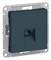 Systeme Electric AtlasDesign изумруд розетка телефонная RJ11, механизм ATN000881 - фото 45404 Systeme Electric AtlasDesign изумруд розетка телефонная RJ11, механизм ATN000881 - фото 45404