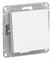 Systeme Electric AtlasDesign Aqua белый переключатель 1-клавишный IP44, сх.6, 10АХ, механизм ATN440161 - фото 45772 Systeme Electric AtlasDesign Aqua белый переключатель 1-клавишный IP44, сх.6, 10АХ, механизм ATN440161 - фото 45772