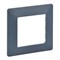 Legrand Valena Life лазурь рамка 1-ая 754091 - фото 46072